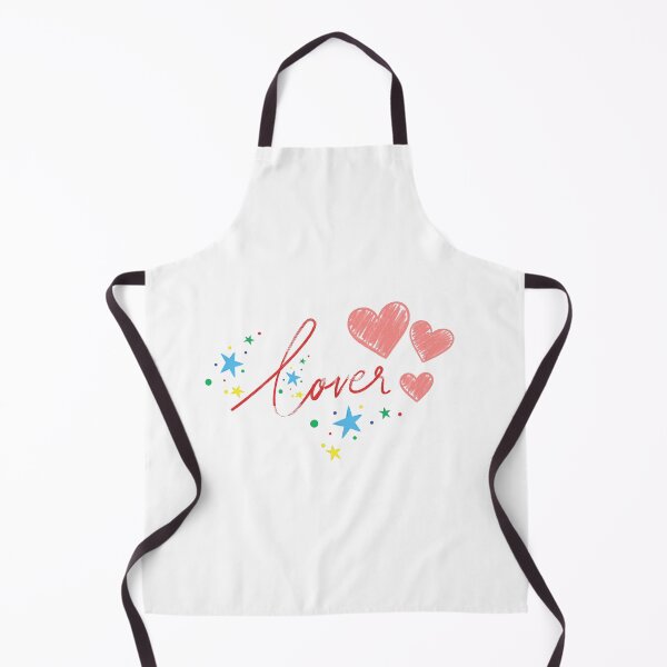 Item preview, Cute Love Hearts and Stars Doodle Design | Romantic Valentine Gift Idea designed and sold by trendplusco.