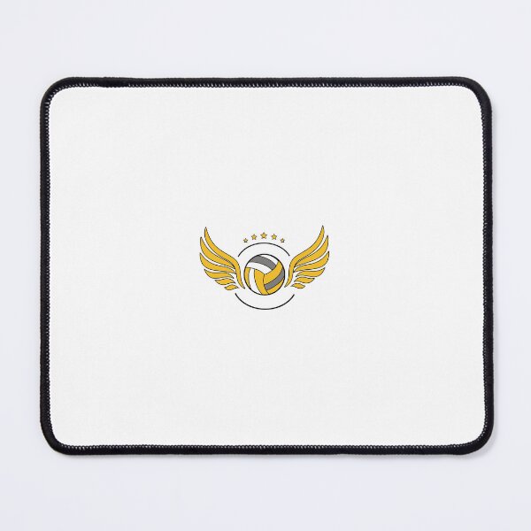Item preview, Volleyball, volleyball, sport, sports league, ball designed and sold by MarialiDesings.