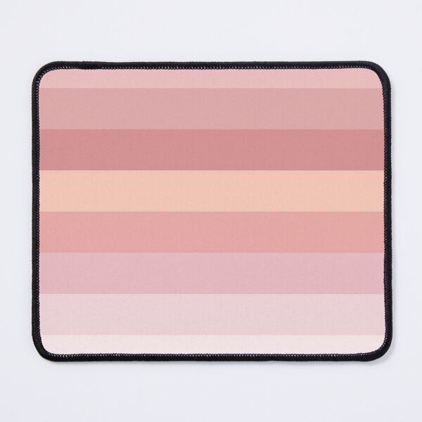 Item preview, Pink Pastel Striped designed and sold by cimong.