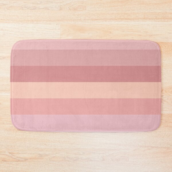 Item preview, Pink Pastel Striped designed and sold by cimong.