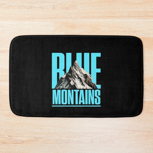 Item preview, Ski Resort Solitude / Ski Resort Blue Mountain  designed and sold by TheEndDesign.