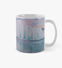 Glacial Glow Mug