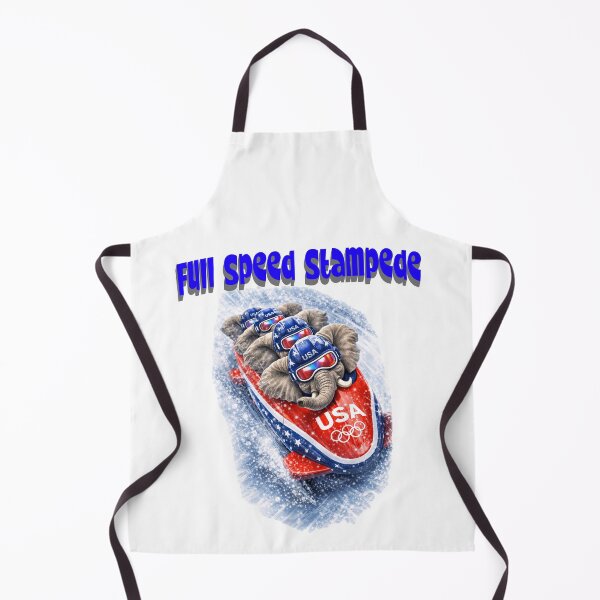 Item preview, Full Speed Stampede designed and sold by CrazyGirlllc.