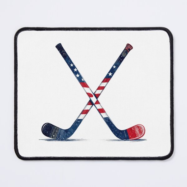 Item preview, USA Hockey Symbol designed and sold by shlepyart.