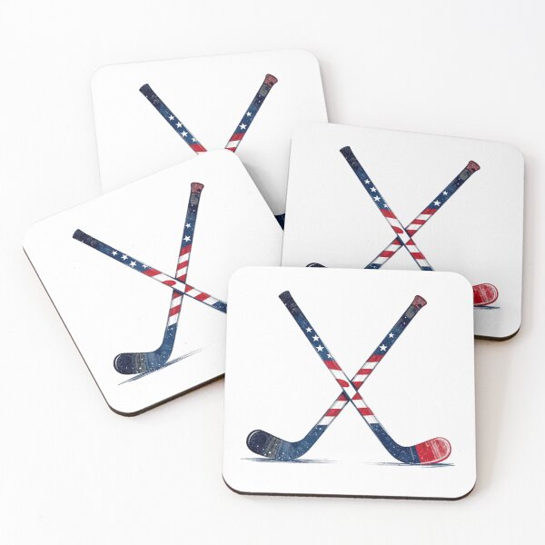 Item preview, USA Hockey Symbol designed and sold by shlepyart.