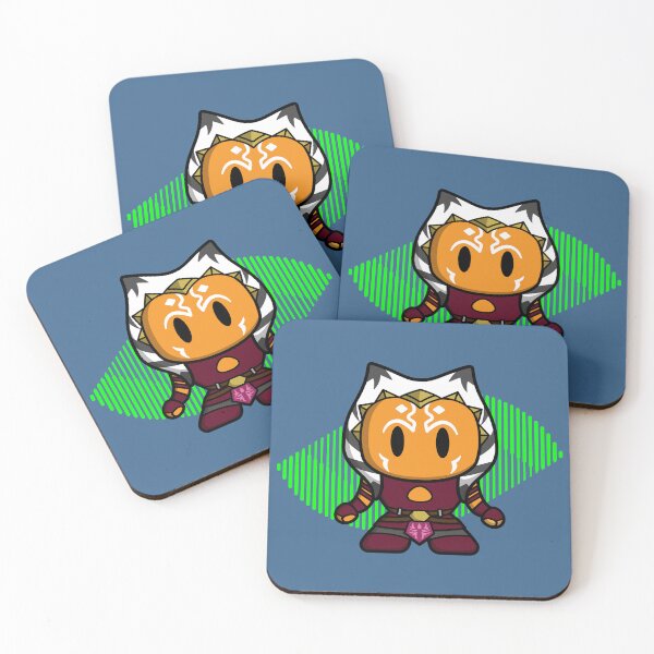 Item preview, Ahsoka designed and sold by Bien-o-No.