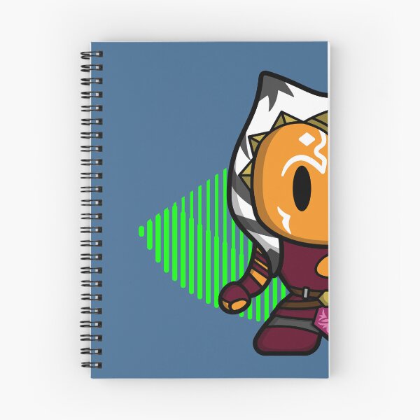 Item preview, Ahsoka designed and sold by Bien-o-No.