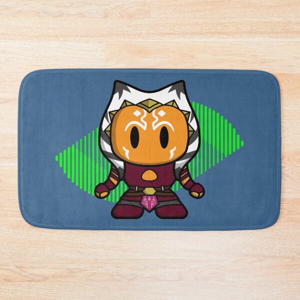 Item preview, Ahsoka designed and sold by Bien-o-No.