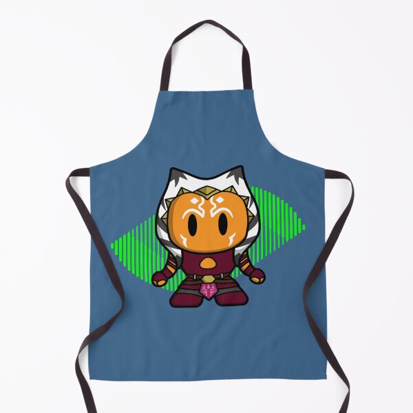 Item preview, Ahsoka designed and sold by Bien-o-No.