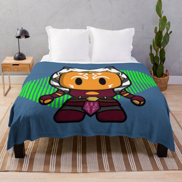 Item preview, Ahsoka designed and sold by Bien-o-No.