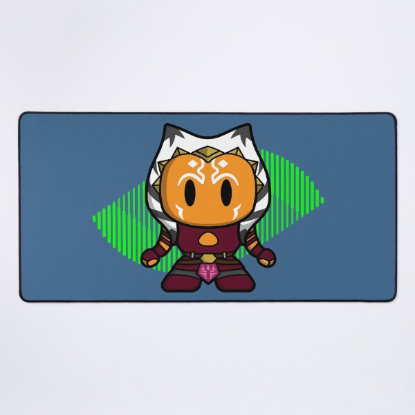 Item preview, Ahsoka designed and sold by Bien-o-No.