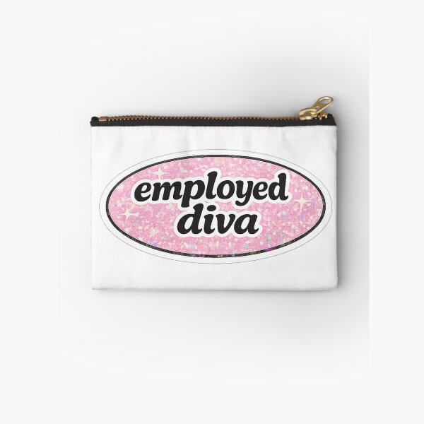 Item preview, Employment Divas  designed and sold by justsumgoodies.