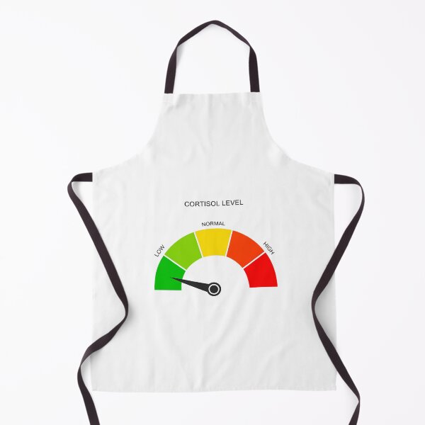 Item preview, Low cortisol meme designed and sold by RedVelvetUtd.