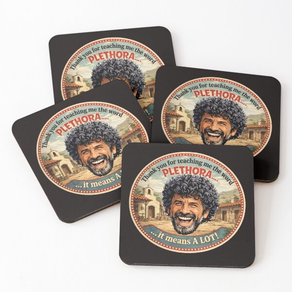 Item preview, PLETHORA designed and sold by Popcorn Odyssey.