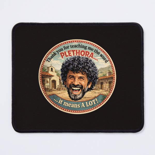 Item preview, PLETHORA designed and sold by Popcorn Odyssey.