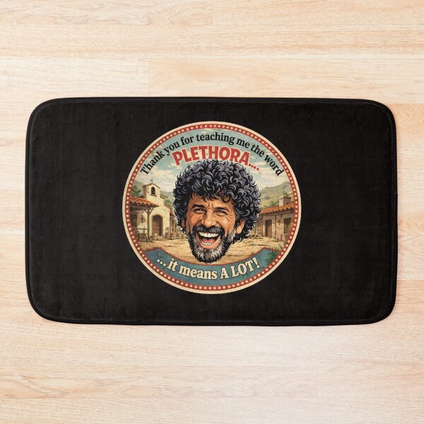 Item preview, PLETHORA designed and sold by Popcorn Odyssey.