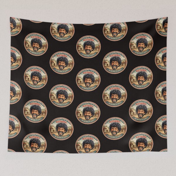 Item preview, PLETHORA designed and sold by Popcorn Odyssey.