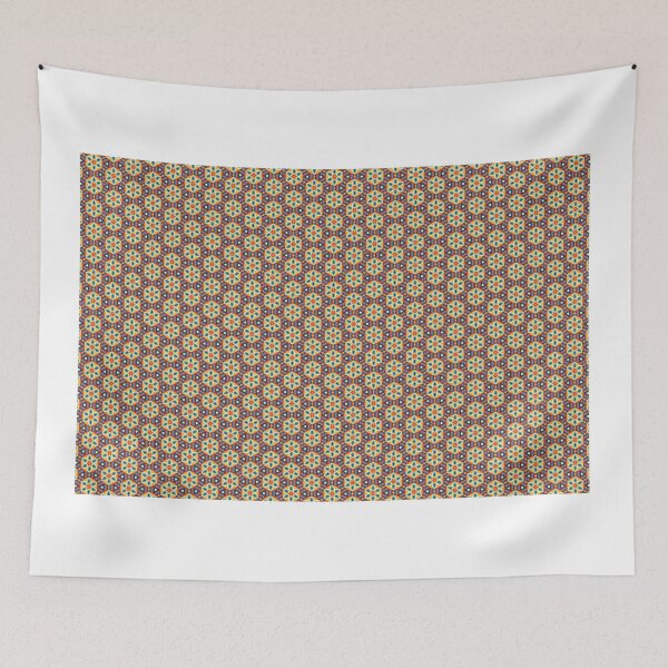 Item preview, MIDCENTURY ABSTRACT PATTERN MINIMALIST designed and sold by Sycorax Studio.