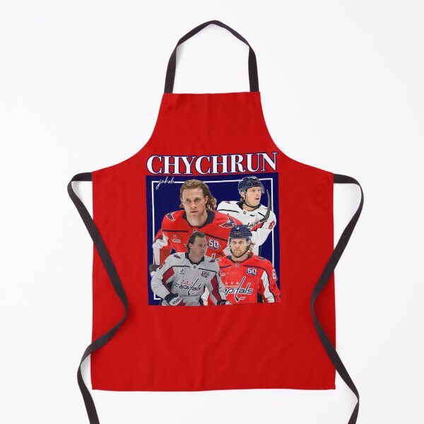 Item preview, jakob chychrun retro design designed and sold by aksav.