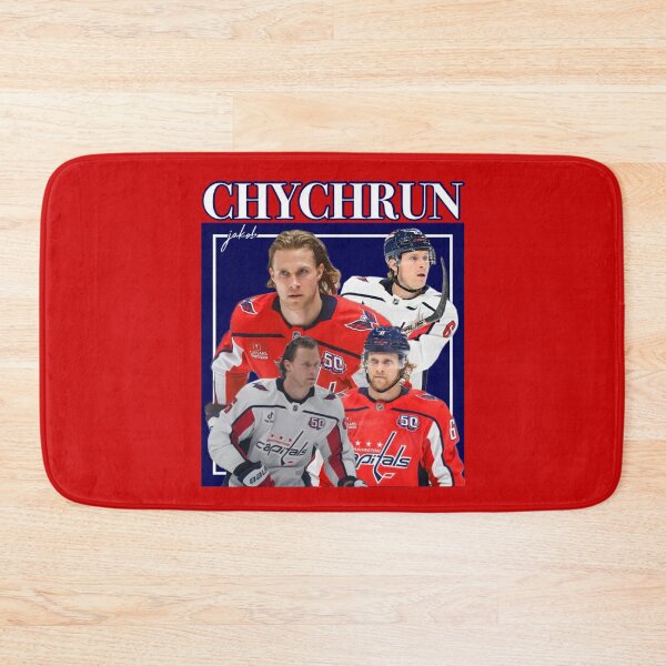 Item preview, jakob chychrun retro design designed and sold by aksav.