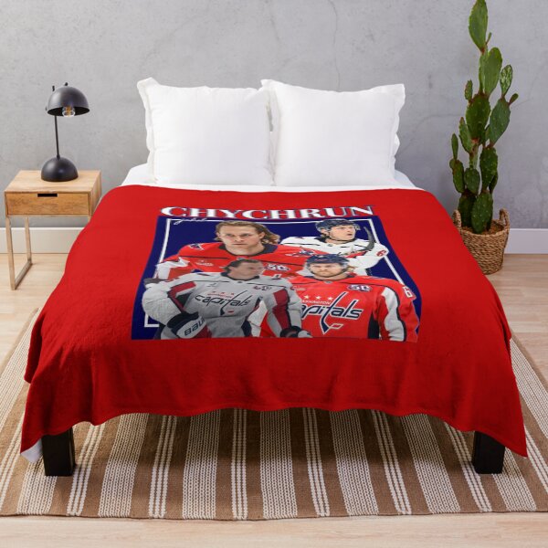 Item preview, jakob chychrun retro design designed and sold by aksav.