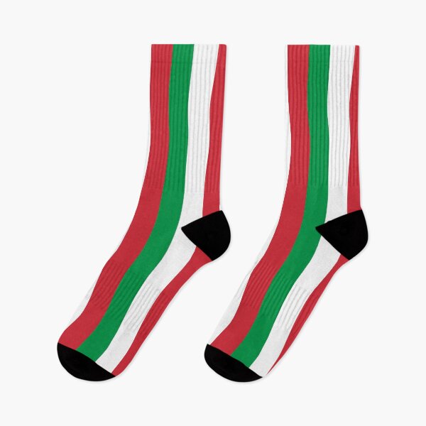 Item preview, Italian Tricolor Shield of Green, White, and Red Majesty designed and sold by Arte Cartoon From TagTeam Group.