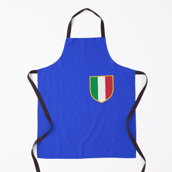 Item preview, Italian Tricolor Shield of Green, White, and Red Majesty designed and sold by Arte Cartoon From TagTeam Group.