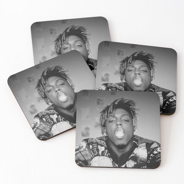 Item preview, Juice Wrld Smoke designed and sold by marjorichapple.