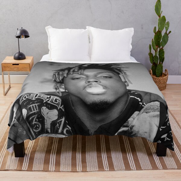Item preview, Juice Wrld Smoke designed and sold by marjorichapple.