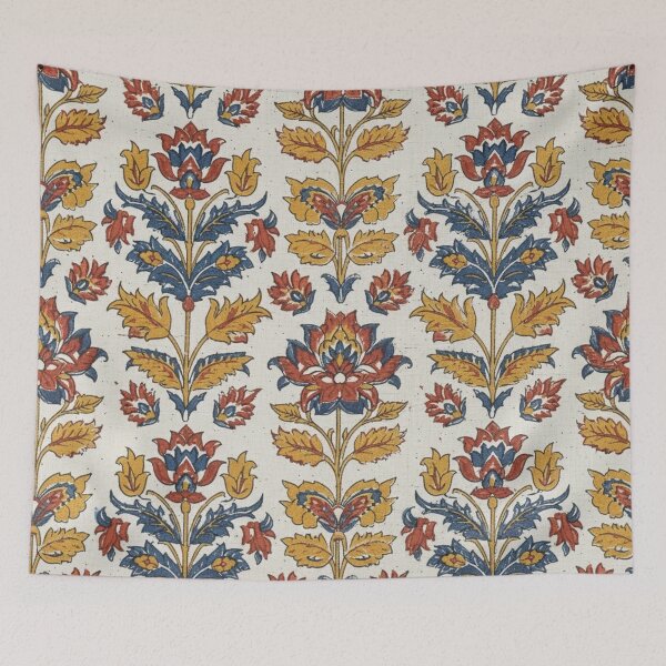 Item preview, Ancient block design pattern  designed and sold by DoneAndDusted.