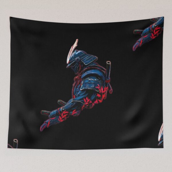 Item preview, SAMURAI designed and sold by Joshuasanga76a.