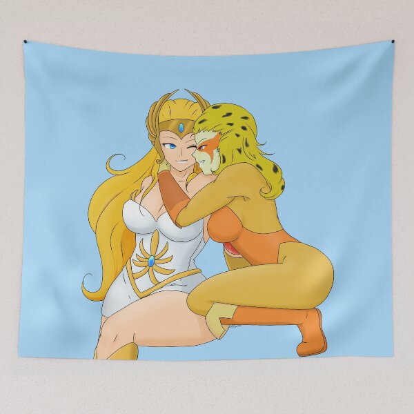 Item preview, We have the power! designed and sold by stacylgage.