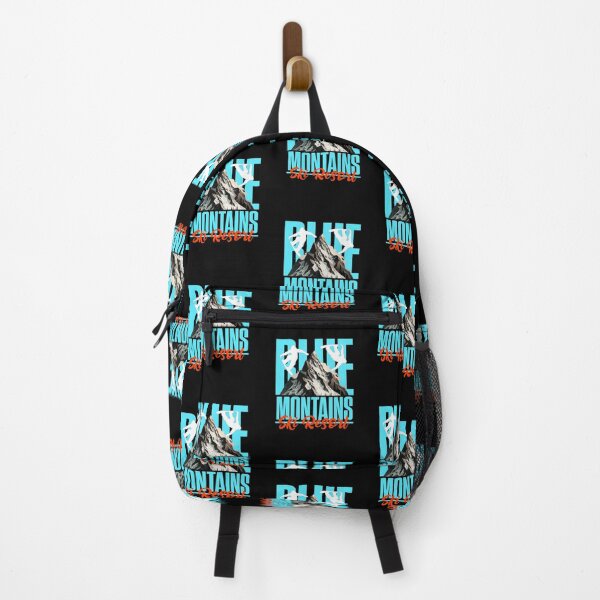 Item preview, Ski Resort Solitude / Ski Resort Blue Mountain  designed and sold by TheEndDesign.