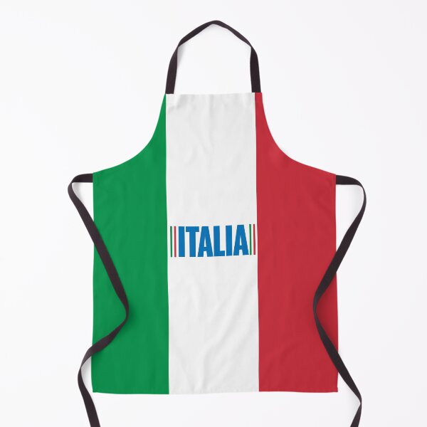 Item preview, Flag of Italy – Traditional Regional Emblem designed and sold by Arte Cartoon From TagTeam Group.