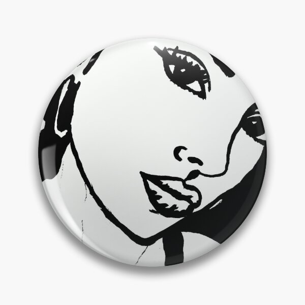 Item preview, Nina Drama  designed and sold by Chad's Fresh Art.