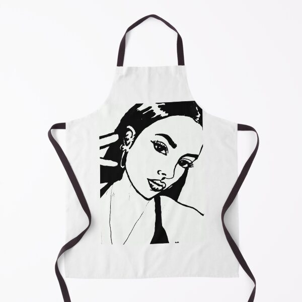 Item preview, Nina Drama designed and sold by Chad's Fresh Art.