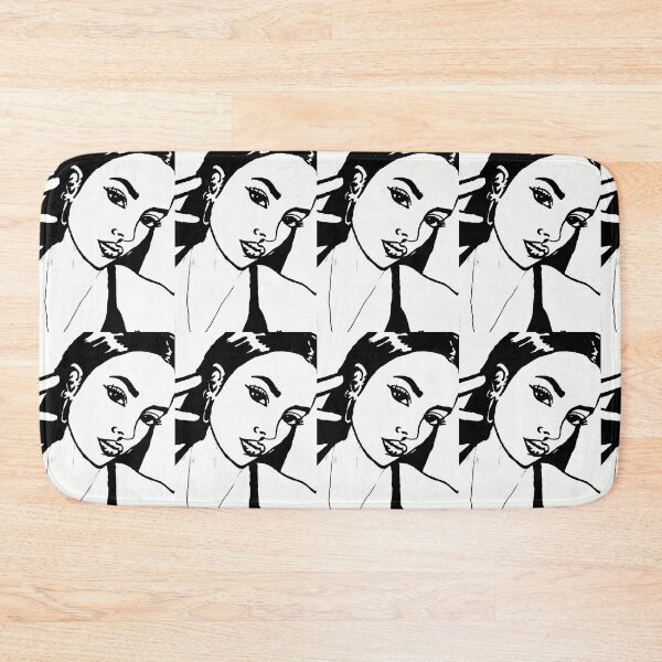 Item preview, Nina Drama  designed and sold by Chad's Fresh Art.