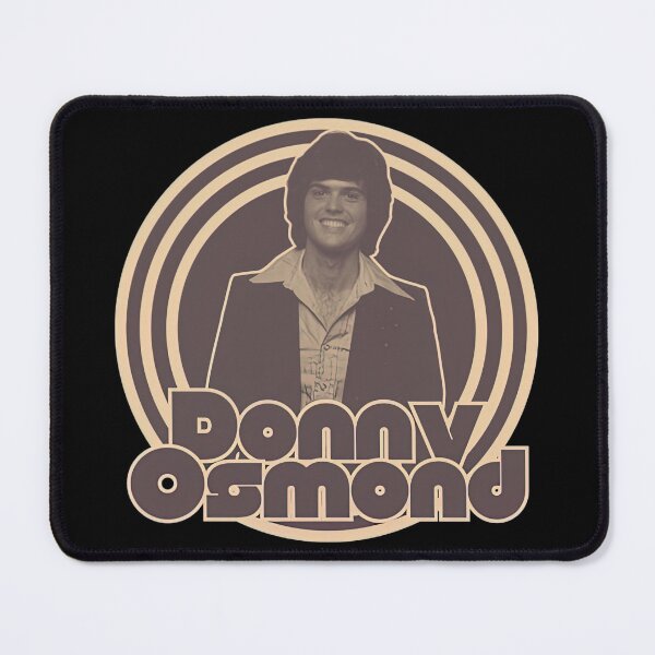 Item preview, Donny Osmond Vintage designed and sold by Jensen Graham.