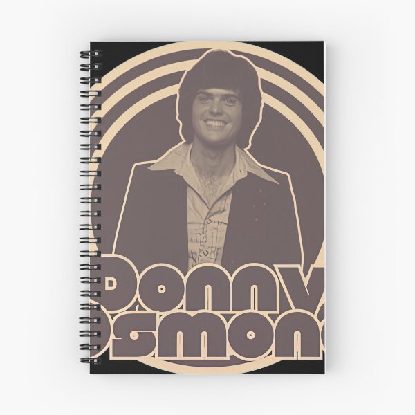 Item preview, Donny Osmond Vintage designed and sold by Jensen Graham.