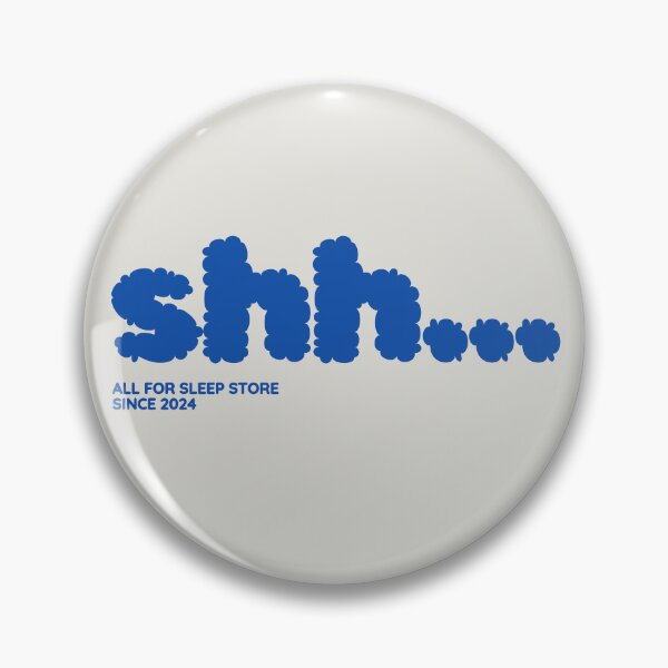 Item preview, Shhh... designed and sold by jesficamik00.