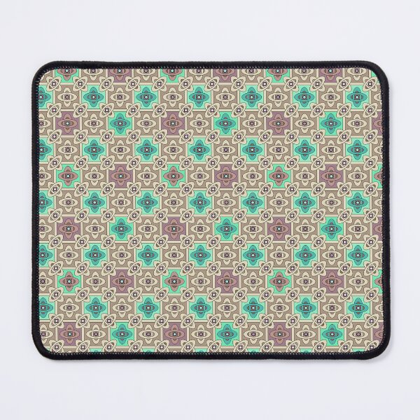 Item preview, 2 Oriental patterns designed and sold by fuzzyfox.