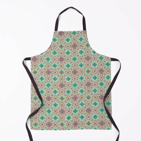 Item preview, 2 Oriental patterns designed and sold by fuzzyfox.