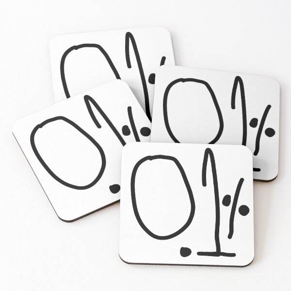 Item preview, Funny 0.1% Messy Doodle - Gacha Gamer & Trader Aesthetic designed and sold by YoThinIT.