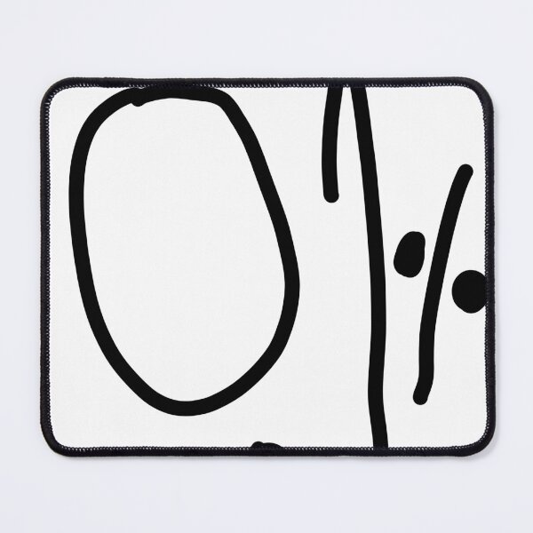 Item preview, Funny 0.1% Messy Doodle - Gacha Gamer & Trader Aesthetic designed and sold by YoThinIT.