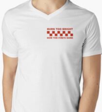 BABYLON Men's V-Neck T-Shirt