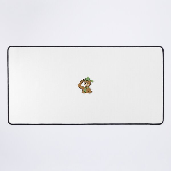 Item preview, Yogi bear stocker designed and sold by Luxureheaven.