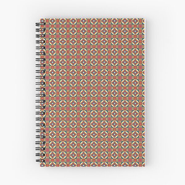 Item preview, MIDCENTURY ABSTRACT PATTERN MINIMALIST designed and sold by Sycorax Studio.