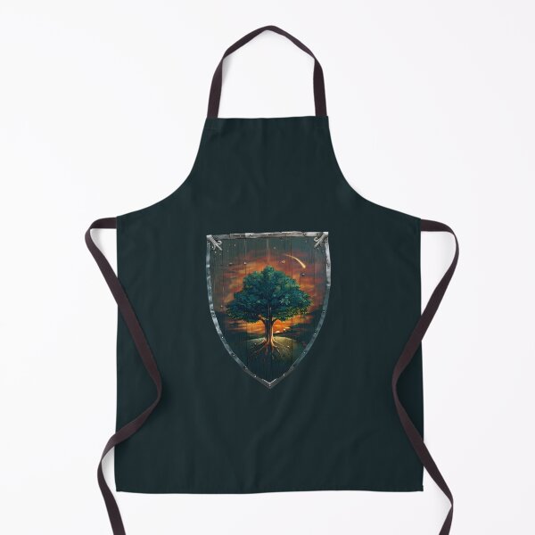 Item preview, Ser Duncan Shield designed and sold by TV Junkie Shop.