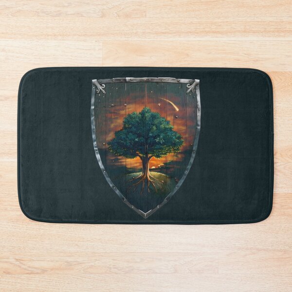 Item preview, Ser Duncan Shield designed and sold by TV Junkie Shop.