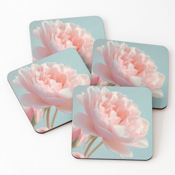 Item preview, Tea Rose Flower Photography in Soft Natural Daylight designed and sold by Mindrender.